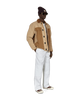 4 Worth Doing Ghost Writer Tee White T-Shirts Shortsleeve 4WDGHOSTTEE WHITE