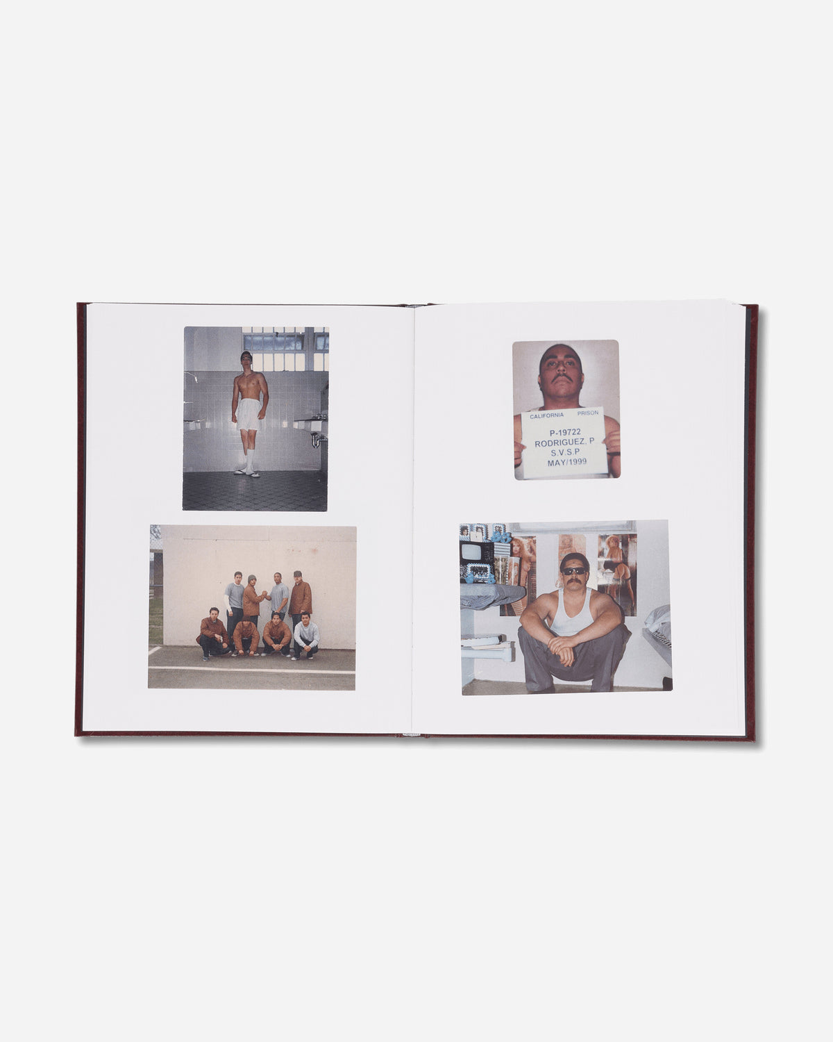 550BC Once Upon A Hood Multicolor Books and Magazines Magazines ONCE UPON A HOOD MULTI
