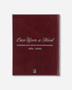 550BC Once Upon A Hood Multicolor Books and Magazines Magazines ONCE UPON A HOOD MULTI