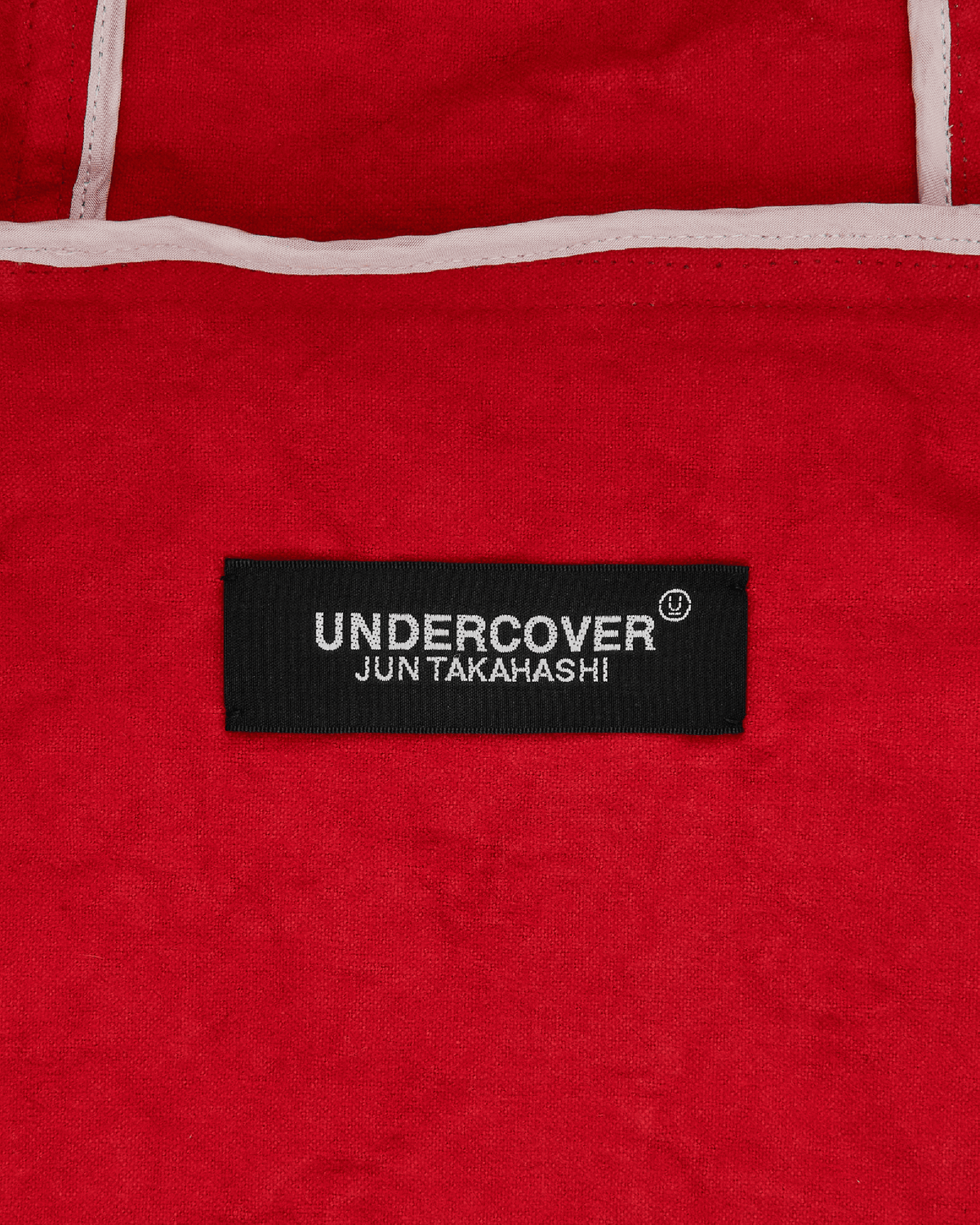 Space Odyssey Explosive Bolts Parka White