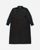 Good Design Shop Staff Coat Black