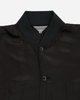 Good Design Shop Staff Coat Black