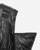Martine Rose Skidoo Nas Long Anorak Parka Black