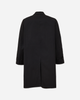 Trench Coat Black