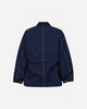 Denim Work Jacket Blue