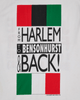 Jungle Fever T-Shirt White