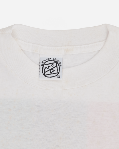 Jungle Fever T-Shirt White