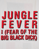 Jungle Fever T-Shirt White
