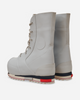 Raf Simons x Sterling Ruby Bunny Rising Boots Grey