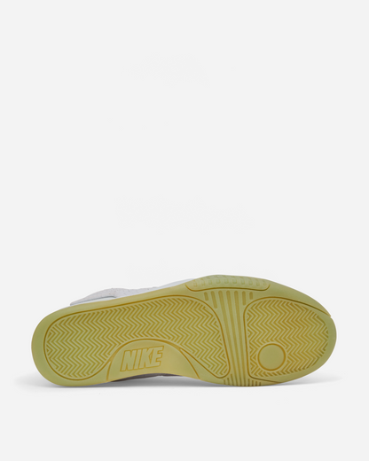 Air Yeezy 2 NRG  Sneakers Wolf Grey / Pure Platinum