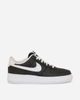 Slam Jam Air Force 1 Low Supreme I/0 Optical Force Sneakers Black