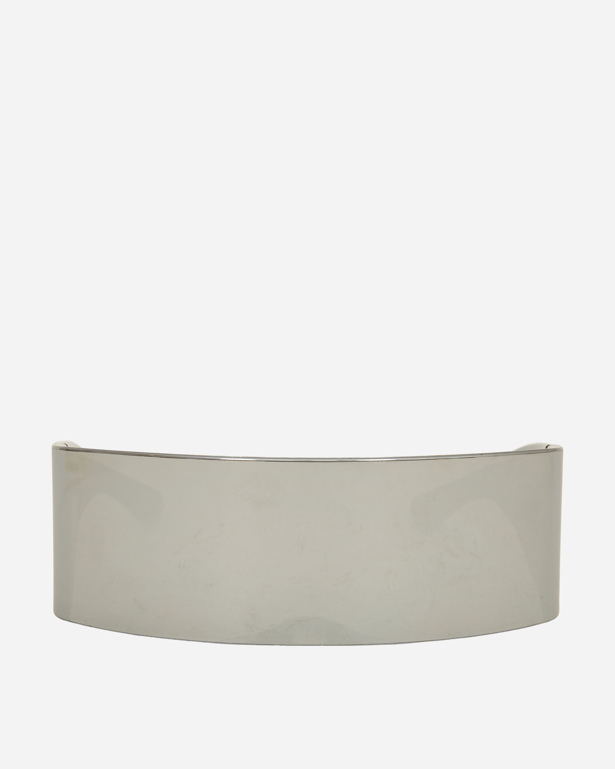 Spring 2008 Runaway Incognito Sunglasses Silver