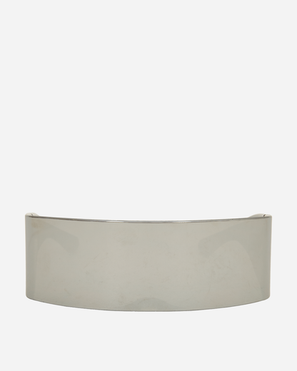 Spring 2008 Runaway Incognito Sunglasses Silver