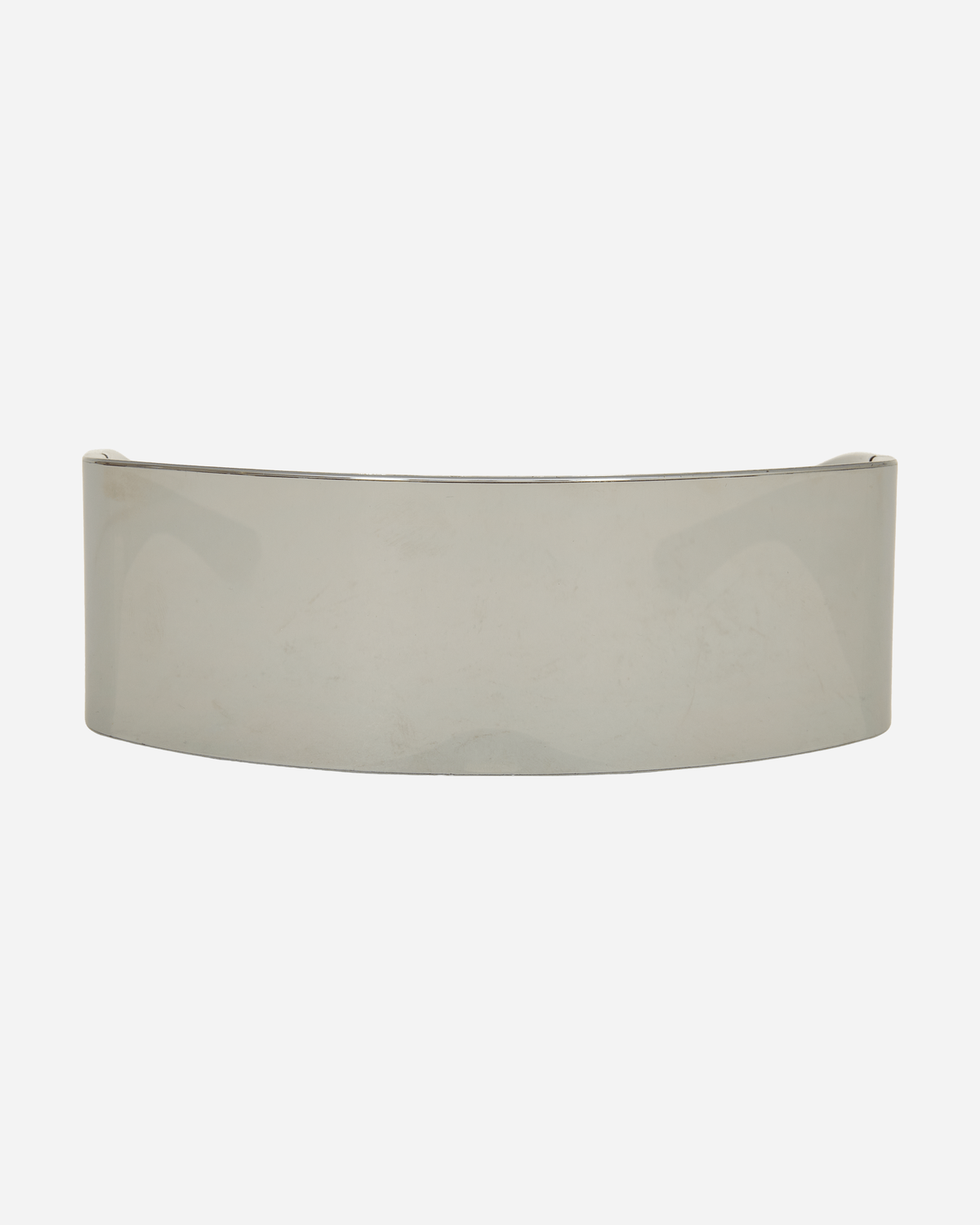 Spring 2008 Runaway Incognito Sunglasses Silver