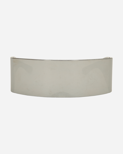 Spring 2008 Runaway Incognito Sunglasses Silver
