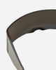 Spring 2008 Runaway Incognito Sunglasses Silver