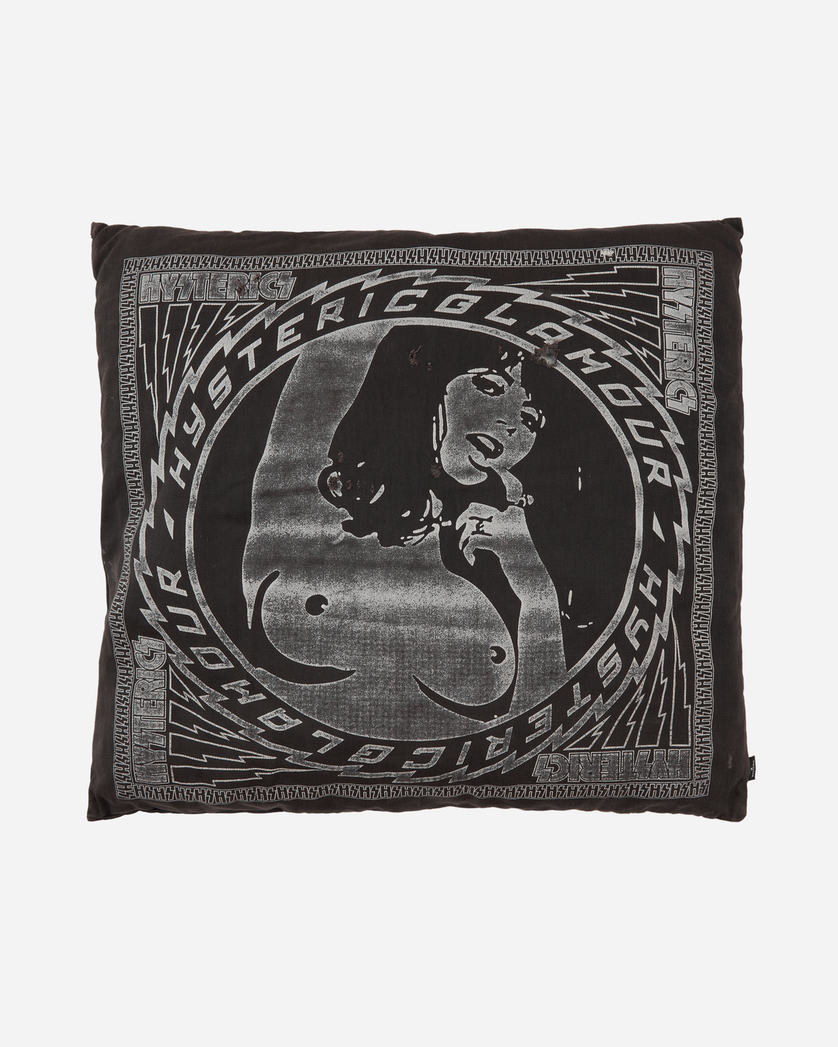 Pillow Black