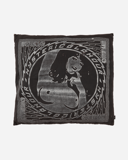 Pillow Black