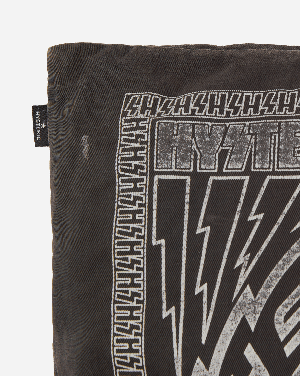 Pillow Black