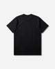 A Bathing Ape Busy Works Tee Black T-Shirts Shortsleeve 1M80110002 BKX