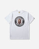 A Bathing Ape Busy Works Tee White T-Shirts Shortsleeve 1M80110002 WHX