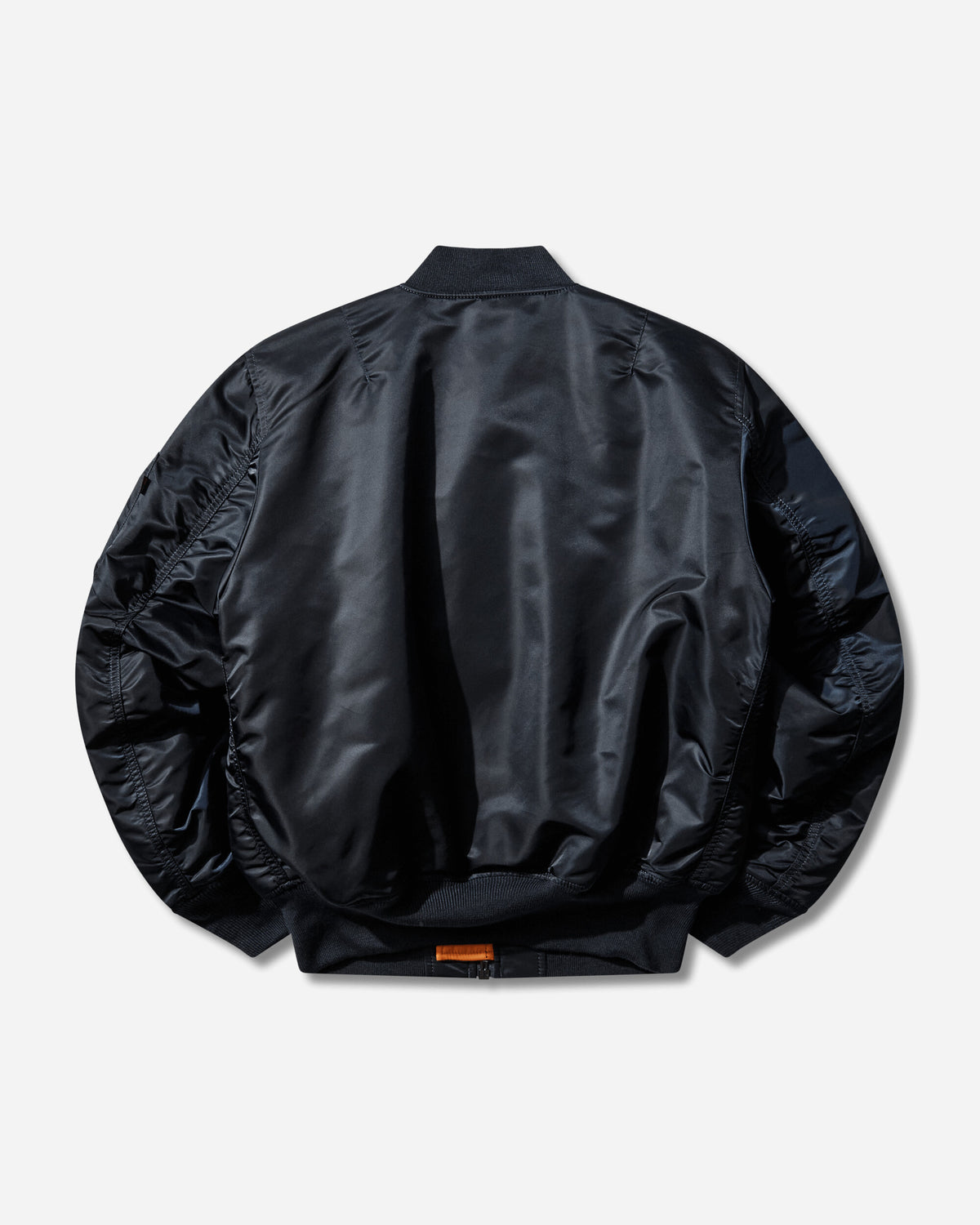 Alpha Industries MA 1 rep. blue Coats and Jackets Jackets SS100101 07