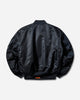 Alpha Industries MA 1 rep. blue Coats and Jackets Jackets SS100101 07