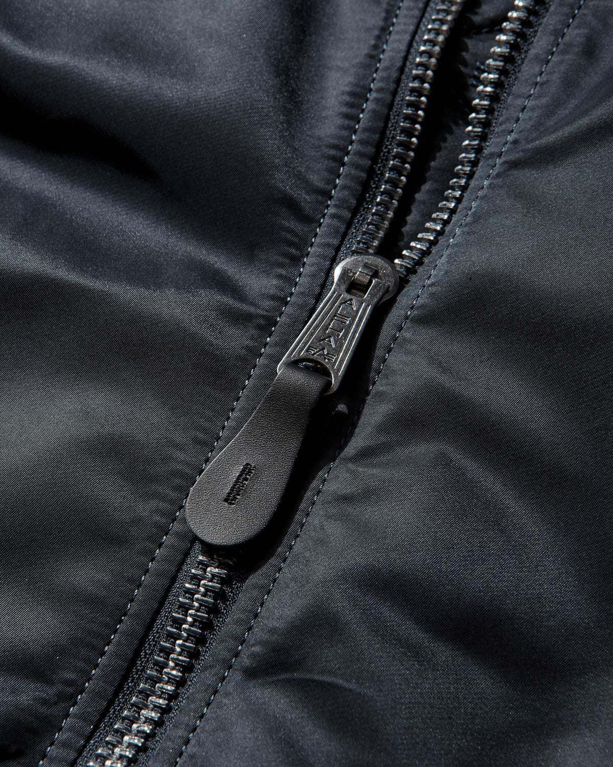 Alpha Industries MA 1 rep. blue Coats and Jackets Jackets SS100101 07