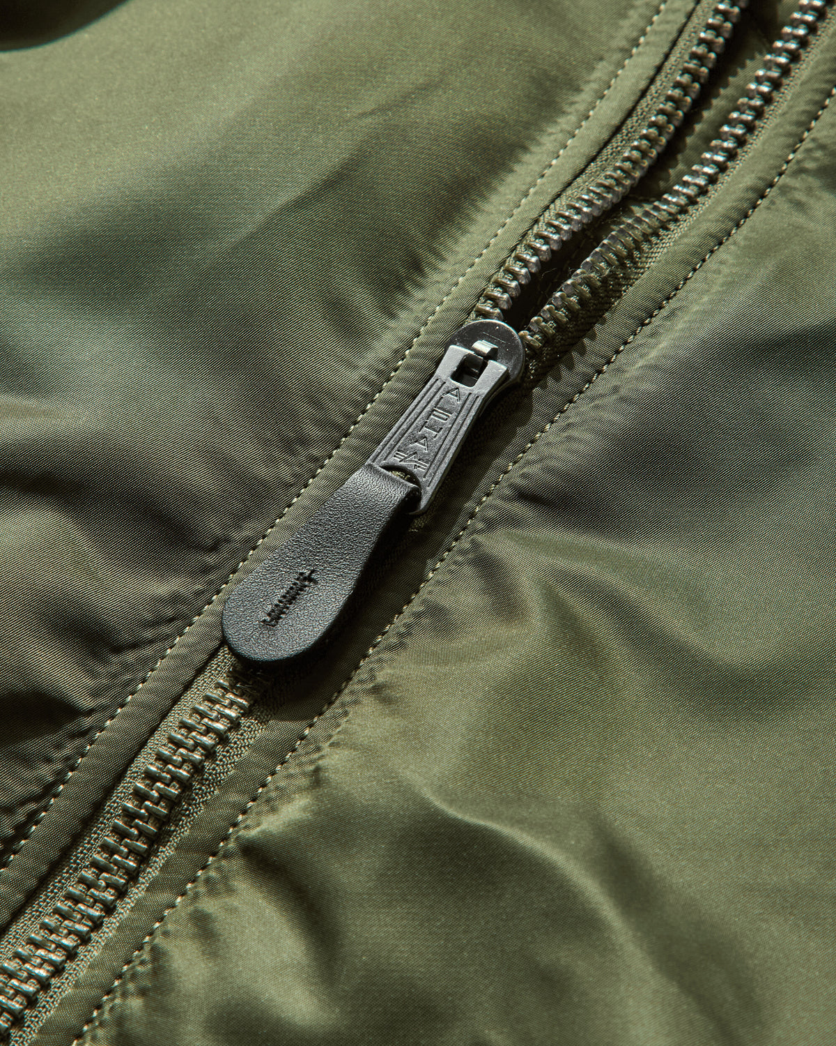 Alpha Industries MA 1 sage green Coats and Jackets Jackets SS100101 01