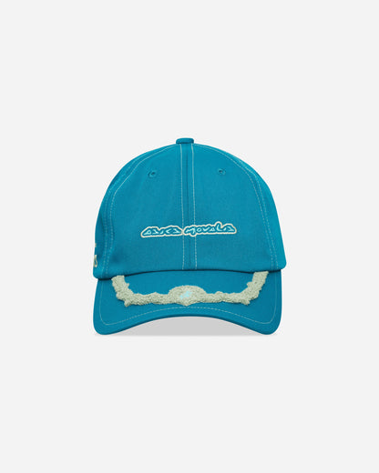 Asics Mirbelioids Cap Ink Blue Hats Caps 3203A092-400
