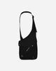 Asics Isatis Bag Black Bags and Backpacks Shoulder Bags 3203A104-001