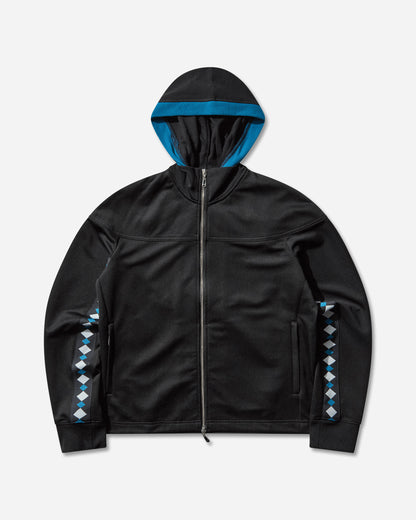 Asics Styrax Track Jacket Anthracite Coats and Jackets Down Jackets 2203A325-001