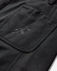 Asics Styrax Track Pants Anthracite Pants Track Pants 2203A326-001