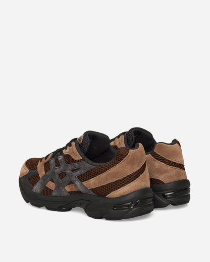 Asics Gel-1130 Dark/Brown/Midnight Sneakers Low 1203A548-200