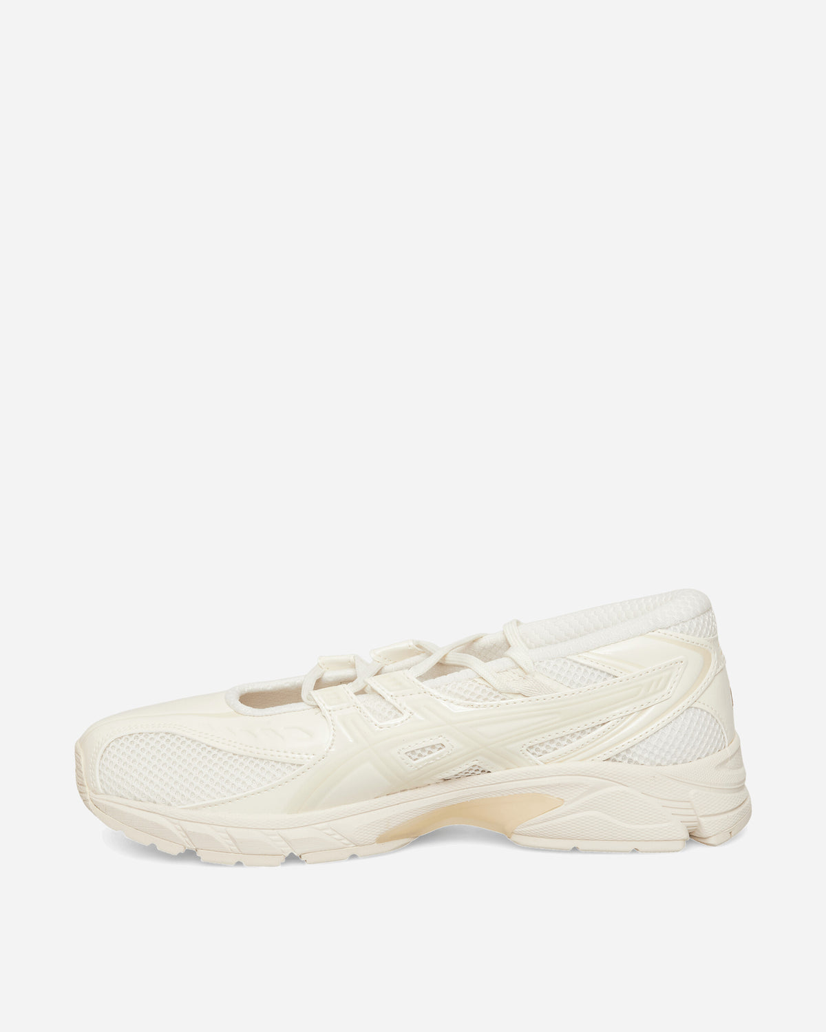Asics Gel-Ds Trainer Sp Cream/Vanilla Sneakers Low 1203B057-100