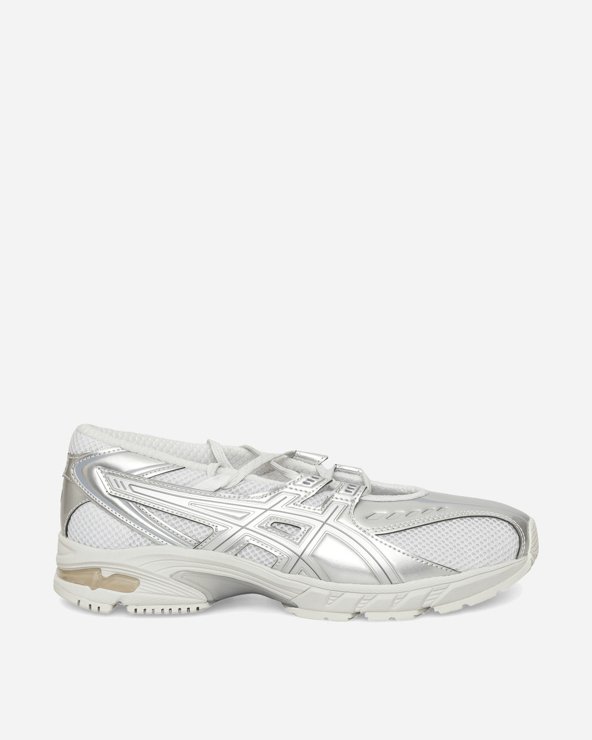 Asics Gel-Ds Trainer Sp Glacier Grey/Pure Silver Sneakers Low 1203B057-020