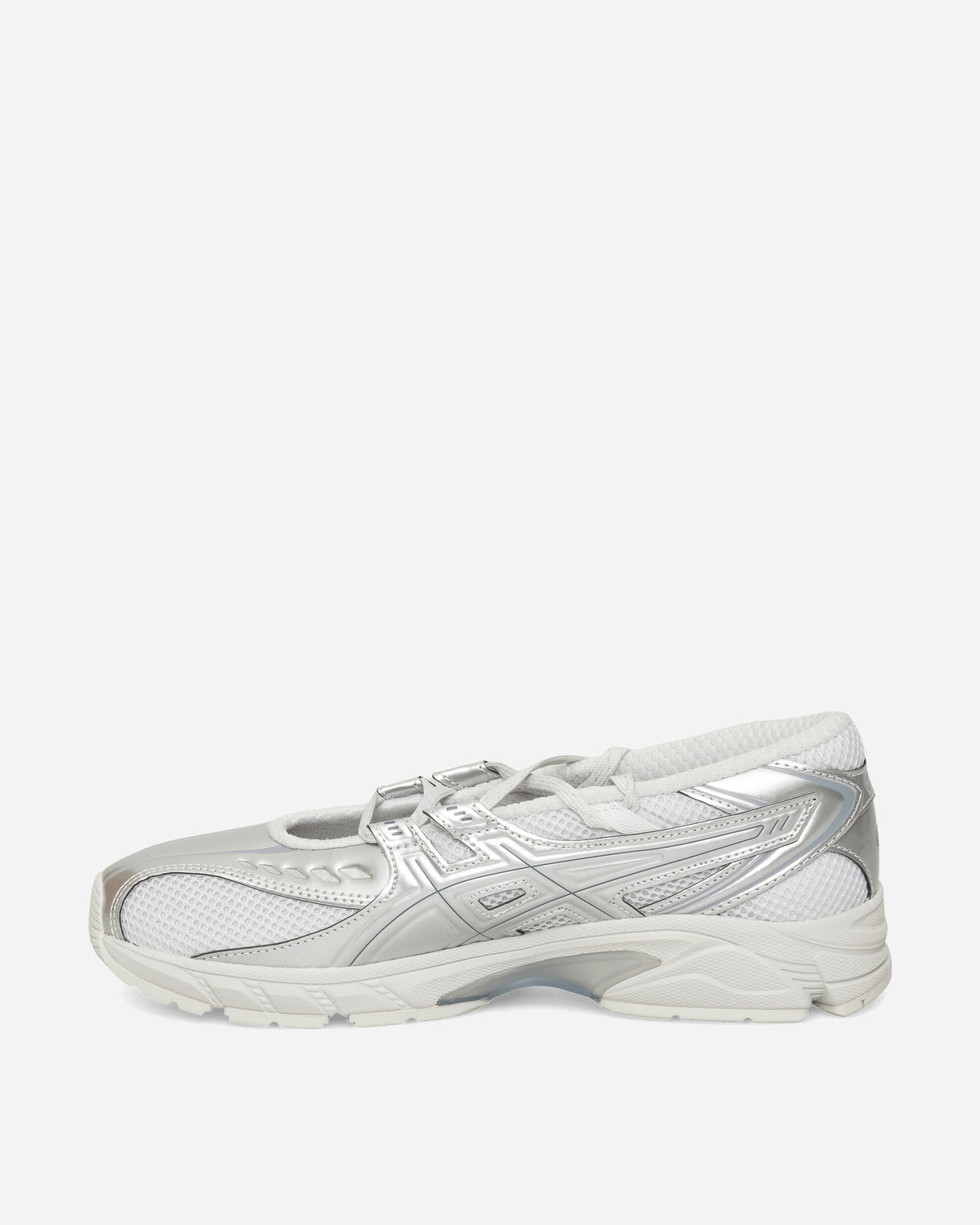 Asics Gel-Ds Trainer Sp Glacier Grey/Pure Silver Sneakers Low 1203B057-020