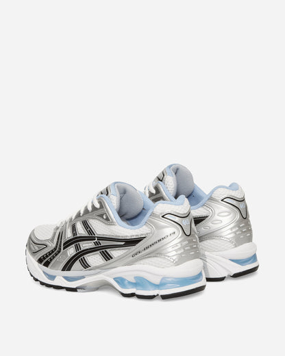 Asics Gel-Kayano 14 White/Black Sneakers Low 1203A961-101