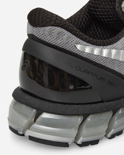 Asics Gel-Quantum 360 I Clay Grey/Pure Silver Sneakers Low 1203A730-024