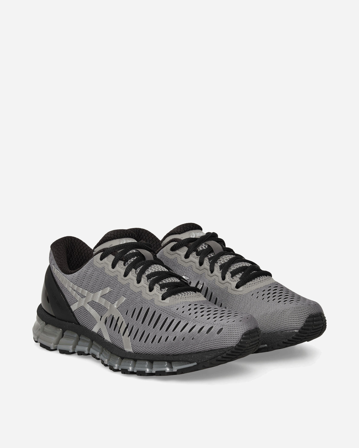 Asics Gel-Quantum 360 I Clay Grey/Pure Silver Sneakers Low 1203A730-024