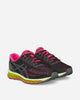 Asics Gel-Quantum 360 I Graphite Grey/Hazard Green Sneakers Low 1203A750-020