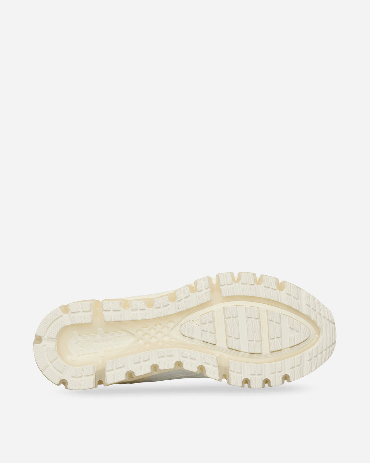 Asics Gel-Quantum 360 I Amp White/Marshmallow Sneakers Low 1203A960-100