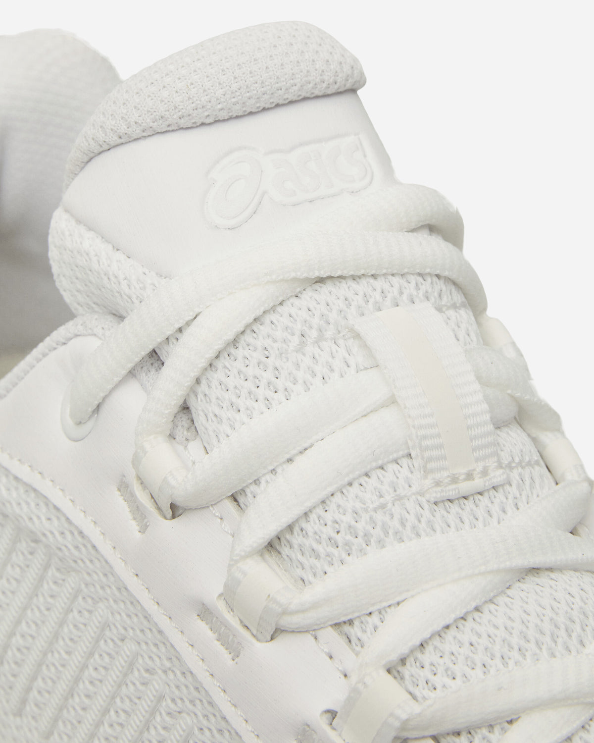 Asics Gel-Quantum 360 I Amp White/Marshmallow Sneakers Low 1203A960-100
