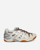 Asics Gel-Resolution 5 Cocoa Powder/Cream Sneakers Low 1203A901-200