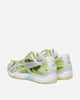 Asics Gel-Resolution 5 Parrot Green/Pure Silver Sneakers Low 1203B186-300