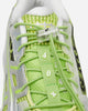 Asics Gel-Resolution 5 Parrot Green/Pure Silver Sneakers Low 1203B186-300