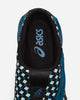 Asics Gel-Styrax Graphite Grey/Teal Sneakers Low 1203A771-021