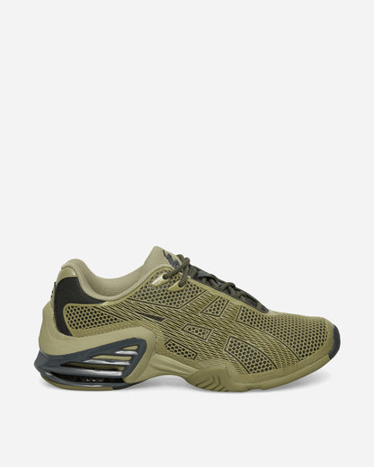 Asics Gel-Teremoa II Mosstone/Deep Forest Sneakers Low 1203A807-300