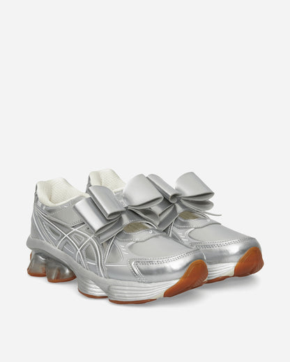 Asics Gel Kinetic Fluent Pure Silver/White Sneakers Low 1203A915-020