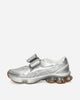 Asics Gel Kinetic Fluent Pure Silver/White Sneakers Low 1203A915-020